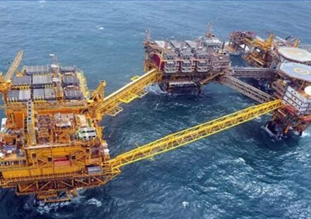 Samudra Manthan Scheme will accelerate offshore oil and gas exploration through deepwater drilling, seismic surveys and energy infrastructure development.