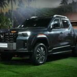 Mahindra Scorpio Lifestyler pickup unveiled ahead of 2027 India launch