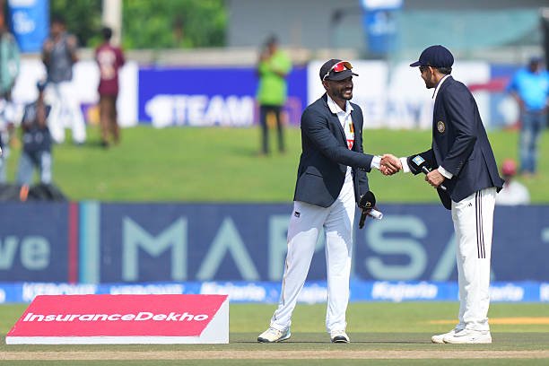 Sri Lanka vs India 1st Test: Padikkal Hits Maiden Ton as India Reach 288/2 e420a138 d80d 4c7b 9f5e b6b379f4310c