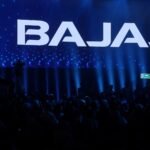 Bajaj Finance office building and company logo representing Q1 FY27 financial results