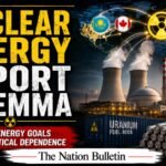 Nuclear energy import dilemma and India's dependence on uranium and reactor technology