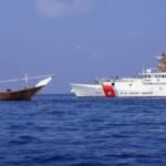 Houthi attack kills six in Red Sea as U.S. strikes container ship