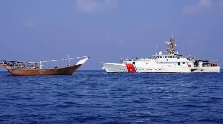 Houthi Attack Kills Six in Red Sea Shipping Strike Houthi attack kills six in Red Sea as U.S. strikes container ship