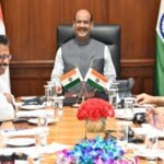 Om Birla Parliament appeal amid Lok Sabha disruptions during Monsoon Session 2026