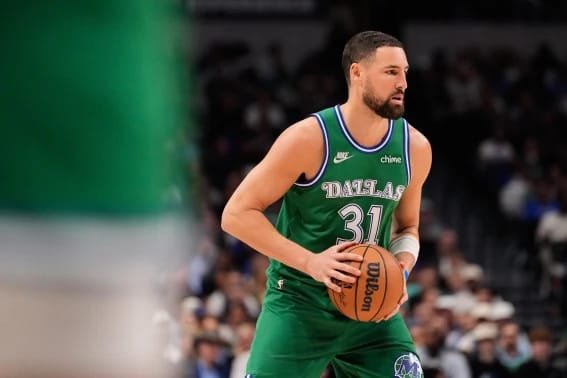 Klay Thompson Mavericks buyout as Miami Heat emerge as his expected next team