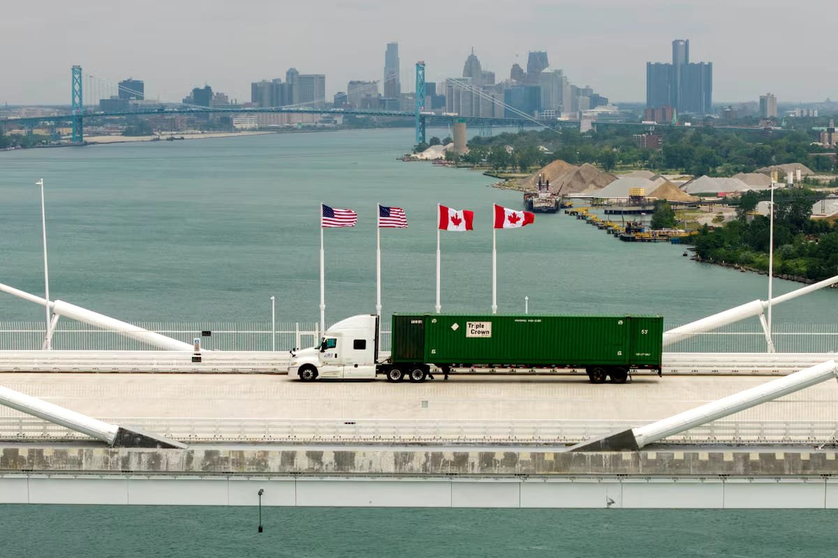 Canada US Tariffs: Ottawa Hits $20 Billion Goods Canada announces retaliatory tariffs on US goods worth nearly $20 billion