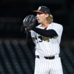 Hagen Smith and Tanner McDougal called up by Chicago White Sox