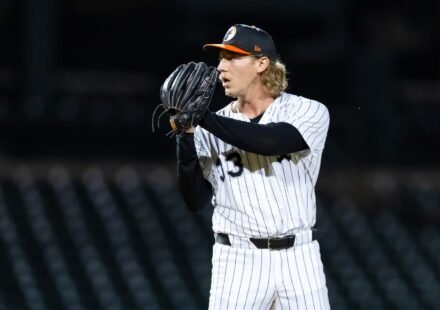 Hagen Smith and Tanner McDougal called up by Chicago White Sox