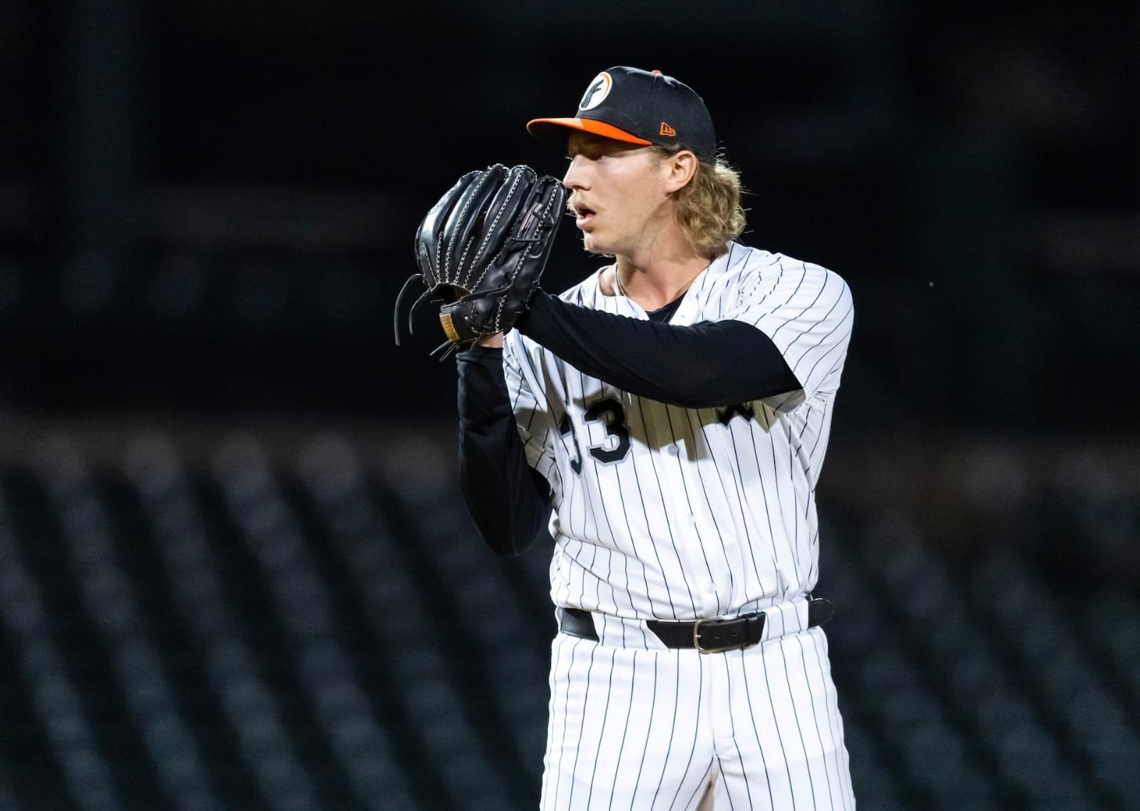 White Sox Call Up Pitching Prospects Hagen Smith, Tanner McDougal Hagen Smith and Tanner McDougal called up by Chicago White Sox