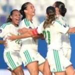 Algeria and Morocco qualify for Women’s World Cup after Africa Cup wins