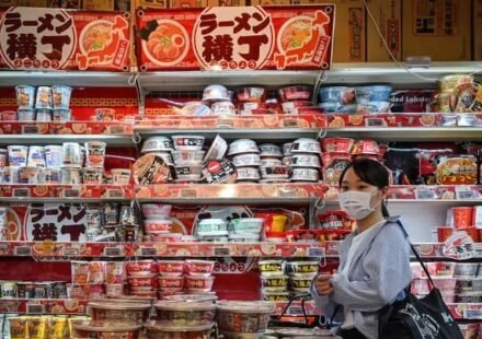 Japan GDP growth and economic activity in Tokyo