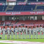 India 600th Test against Sri Lanka in Galle