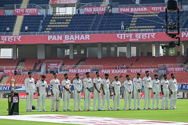 India 600th Test: Journey to a Historic Milestone India 600th Test against Sri Lanka in Galle