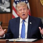 Donald Trump announces US critical minerals and mining investments