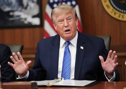 Donald Trump announces US critical minerals and mining investments