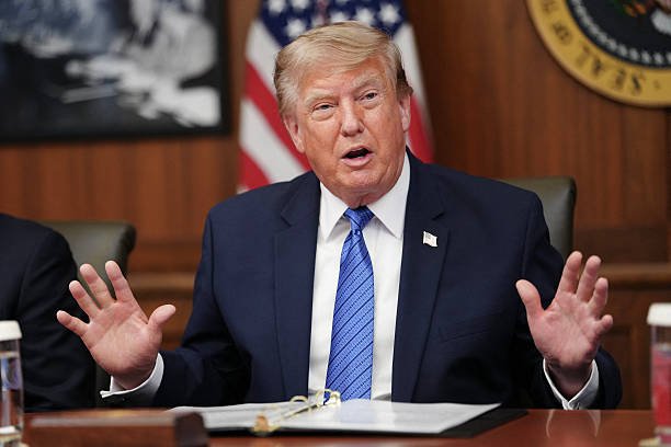 Trump Administration to Invest $3 Billion in US Minerals Donald Trump announces US critical minerals and mining investments