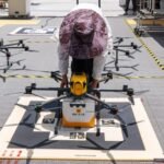 China announces drone export controls and countermeasures against US entities amid rising trade tensions.