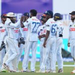 India vs Sri Lanka 1st Test as India reach 460/9 in Galle on day two