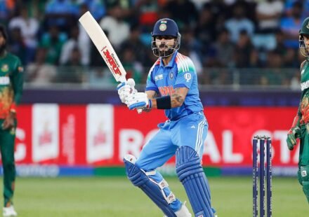 India Bangladesh tour awaits government approval from BCCI