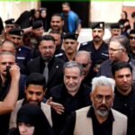 Strait of Hormuz reopening as Iran says Oman deal is in final stages