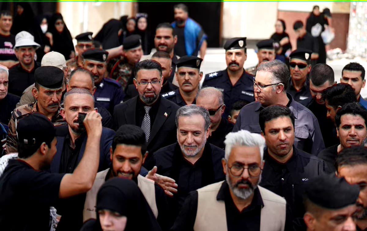 Iran Says Hormuz Deal Is Near, But US Must Meet Key Conditions Strait of Hormuz reopening as Iran says Oman deal is in final stages