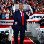 Trump orders reduction in US South Korea military exercises