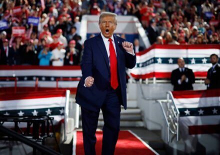 Trump orders reduction in US South Korea military exercises