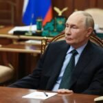 Russia economy faces growing pressure despite wartime GDP growth