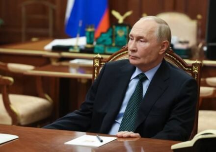 Russia economy faces growing pressure despite wartime GDP growth