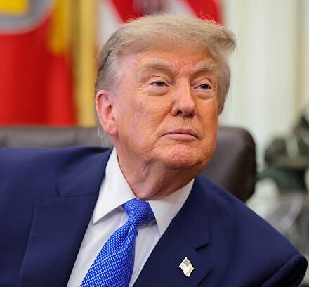 Iran rejects Trump claim over Strait of Hormuz amid reported ship strike