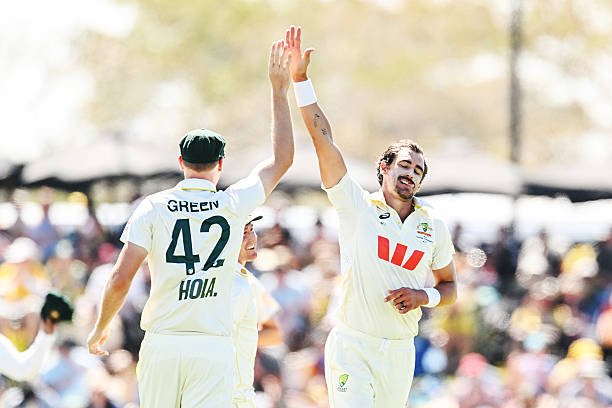 Mackay Test Among Shortest Ever After Just 750 Balls Mackay Test shortest Test match record as Australia beat Bangladesh in a 750-ball two-day contest