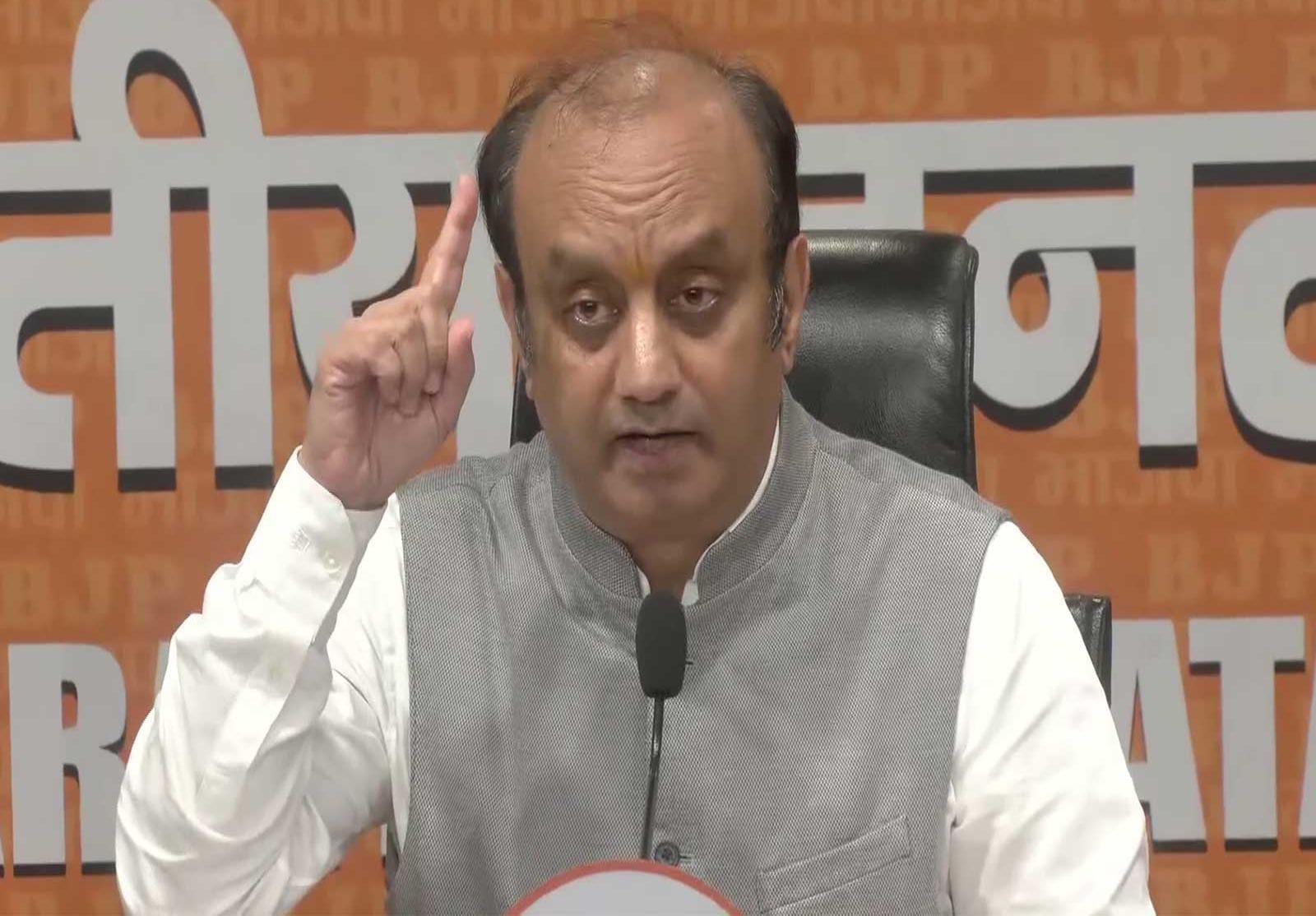 Uttarakhand Shuddhikaran Row: BJP Hits Back at Rahul Gandhi