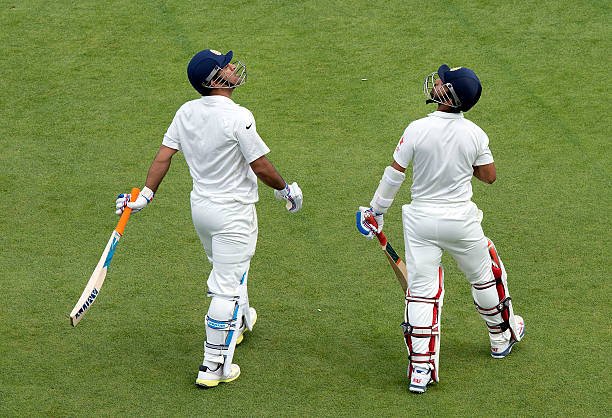 Cheteshwar Pujara Picks His Greatest India XI, But Dhoni and Rahane Miss Out Cheteshwar Pujara all-time XI featuring his greatest India teammates