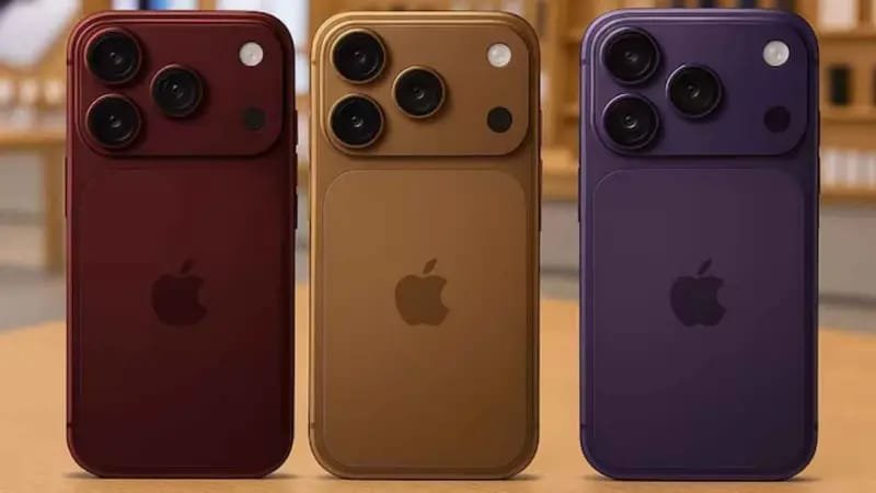 iPhone 18 Pro Max की संभावित कीमत, कैमरा और डिजाइन