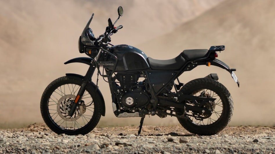 Royal Enfield Himalayan 440 लॉन्च और कीमत की जानकारी